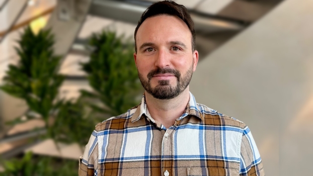 Alpenhain strukturiert das Marketingteam um - Sascha Gress hat zum 1. Februar die Rolle Teamleitung Marketing bei Alpenhain übernommen - Quelle: Alpenhain
